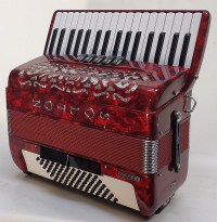 Solton III 72